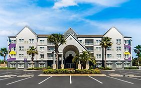 Spark By Hilton Panama City Beach